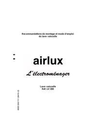LV 300 AIRLUX