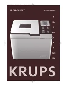 KX7000 KRUPS