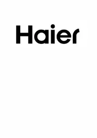 HAIER HBW5518E - Kylskåp