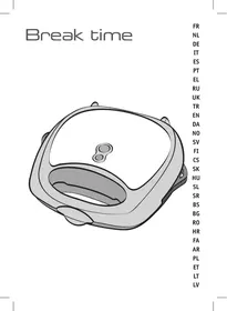 MOULINEX i617B12 - Appareil de cuisine