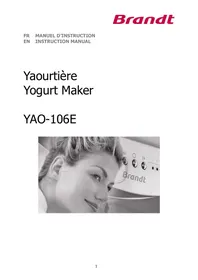 YAO-106E BRANDT