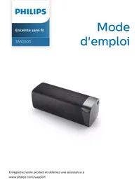 TAS5505 PHILIPS