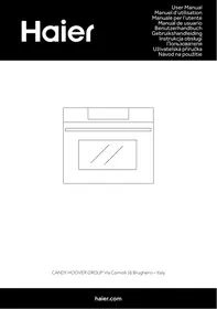 HWO45NM6FXB1Q HAIER