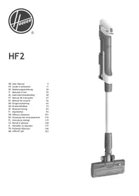 HF201H HOOVER