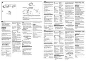 WM-EX527 SONY