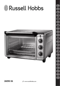 26090-56 RUSSELL HOBBS