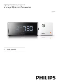AJ7010 PHILIPS