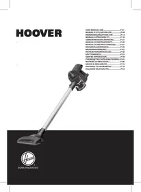 HOOVER FD22BR - Aspirateur balai