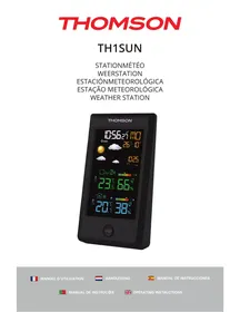 TH1SUN THOMSON