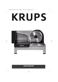 TR5223 KRUPS