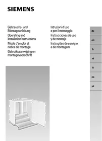 SIEMENS LI23031GRIS - Climatiseur