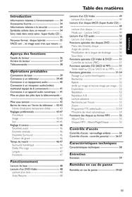 PHILIPS DVD763 - Appareil audio-vidéo