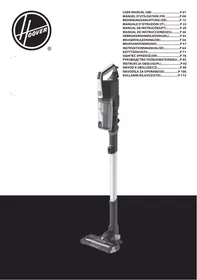 HF522LHS HOOVER