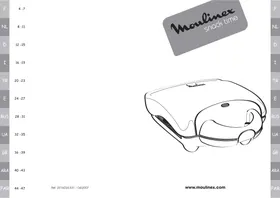 SW290101 MOULINEX