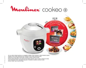 CE8511 MOULINEX