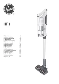 HOOVER HF1P10HX - Aspirapolvere