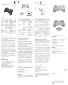 F310 LOGITECH