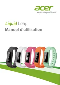 LIQUID LEAP BLANC ACER