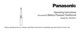 EW-DS11 R503 PANASONIC