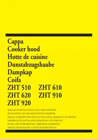 ZHT 610 N ZANUSSI