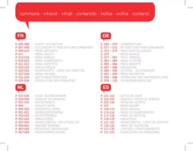CEZ001 MOULINEX