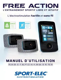 FREE ACTION SPORT ELEC