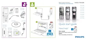 DVT-7000 PHILIPS