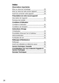 BOSCH B1 RKM 09000 - Climatiseur