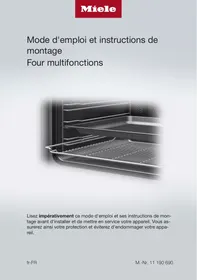 MIELE 7261 - BP