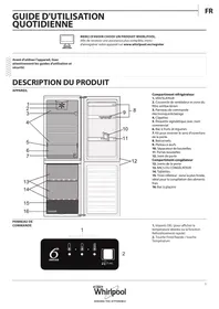 BLFV8102W WHIRLPOOL