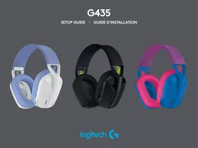 G435 LOGITECH