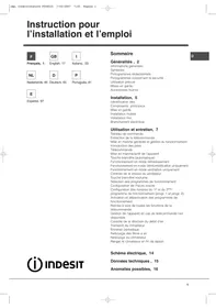 F048520 INDESIT