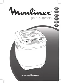 OW250110 MOULINEX