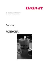 FON800NR BRANDT