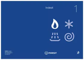 IMO 121.1X INDESIT