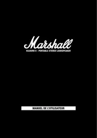Kilburn II MARSHALL