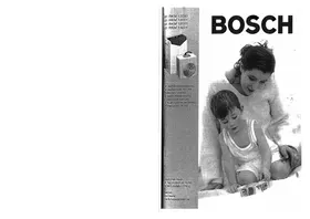 BOSCH B1 RKM 13001 - Climatiseur