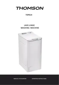 TOP614 THOMSON