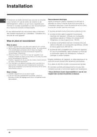 CAA 55 NX.2 INDESIT