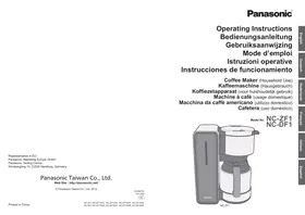 NC-ZF1VXEC PANASONIC