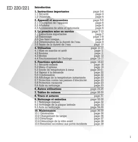 ED220221 GAGGENAU
