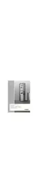 SIEMENS KG39NATI40 - Réfrigérateur-congélateur