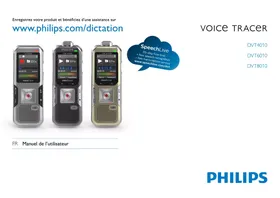 DVT6010 PHILIPS