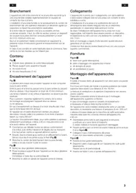 SIEMENS TK68E570 - Appareil électroménager
