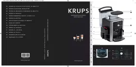 3072FD4380550 KRUPS