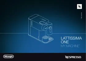 LATISSIMA EN640 DELONGHI