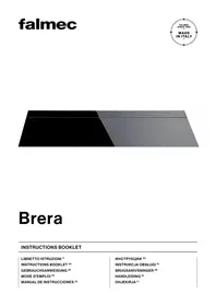 FALMEC BRERA3420 - Induction