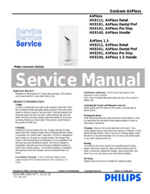 HX8210/22 PHILIPS
