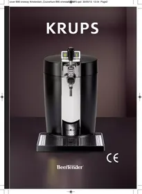 3909FD KRUPS