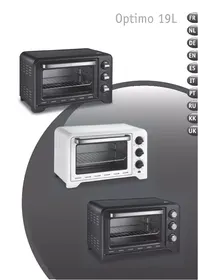 MOULINEX FOUR A POSER ROX444810R - Appareil électroménager